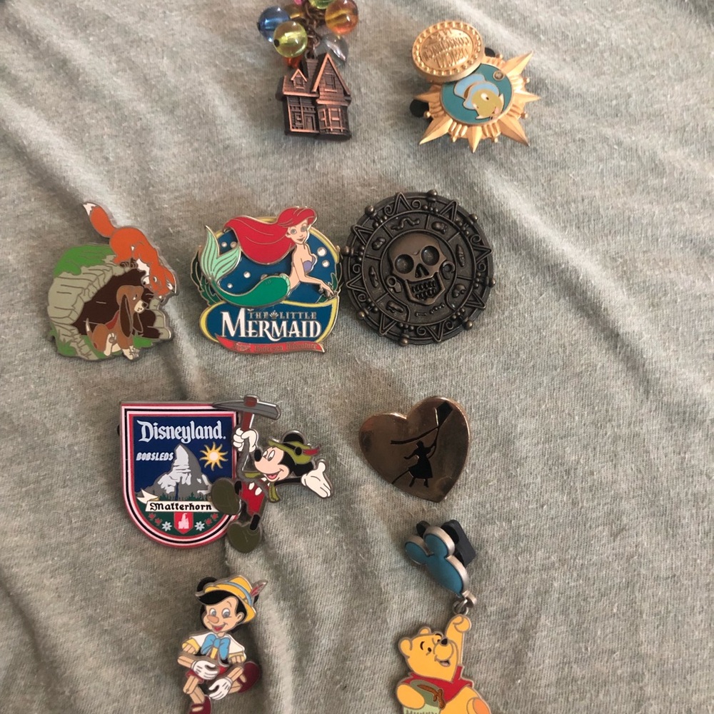3 for $40!!! - Picture 3 of 3